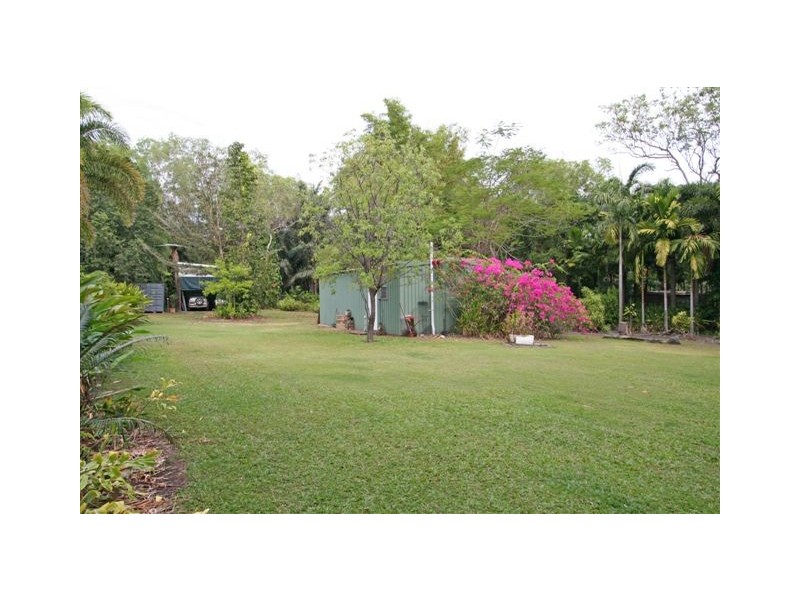 336 Bronzewing Avenue, Howard Springs NT 0835