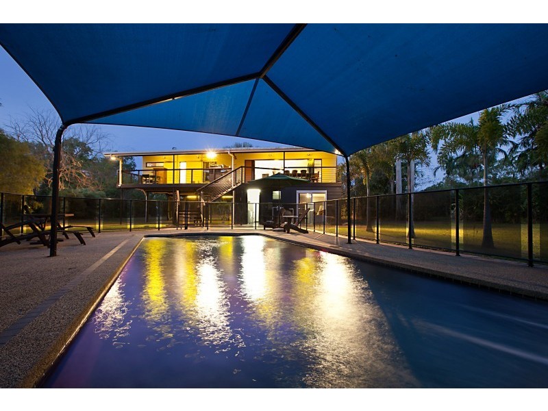 3 Horseshoe Court, Marlow Lagoon NT 0830