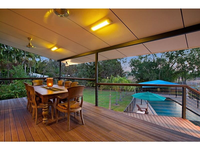 3 Horseshoe Court, Marlow Lagoon NT 0830