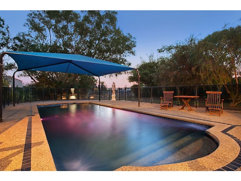 3 Horseshoe Court, Marlow Lagoon NT 0830