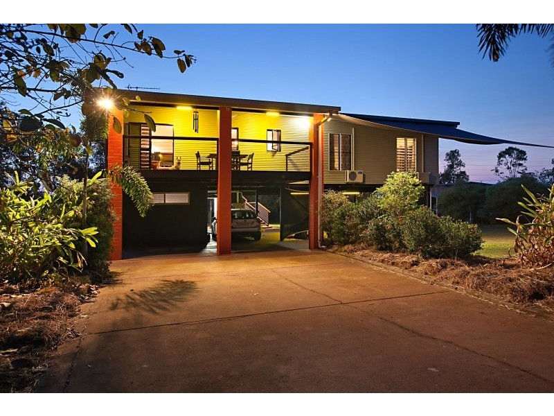 3 Horseshoe Court, Marlow Lagoon NT 0830