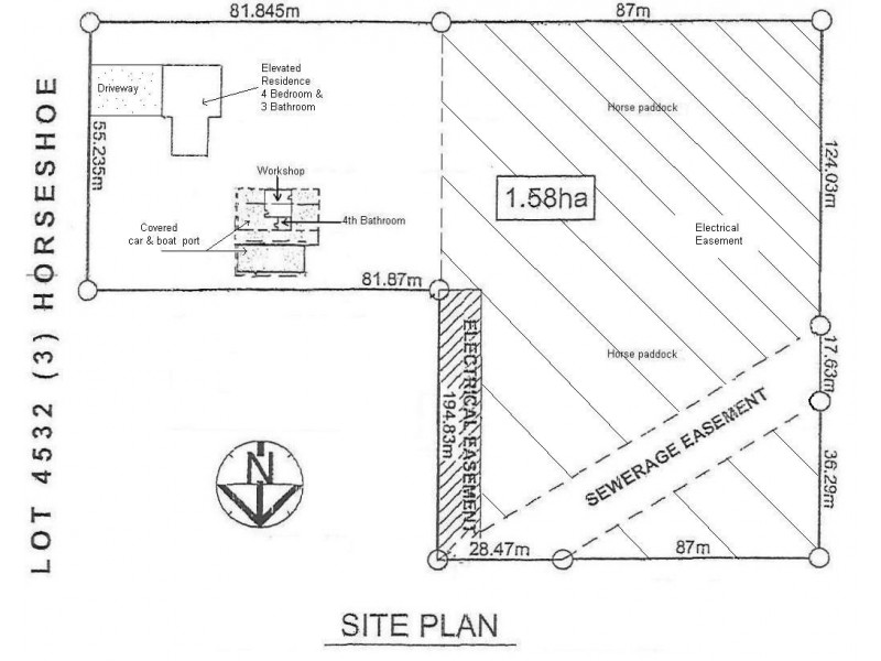 3 Horseshoe Court, Marlow Lagoon NT 0830