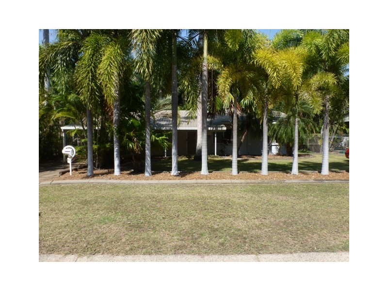 45 Vernier, Woodroffe NT 0830