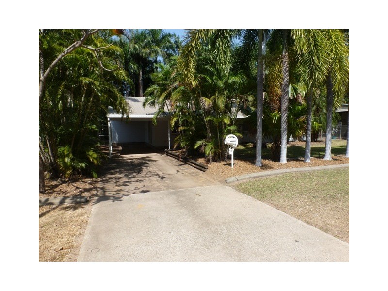 45 Vernier, Woodroffe NT 0830