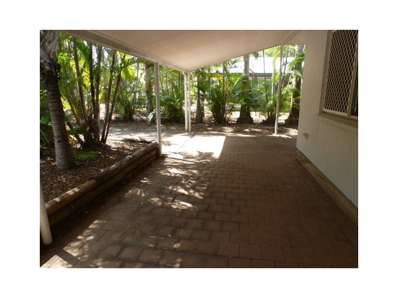 45 Vernier, Woodroffe NT 0830
