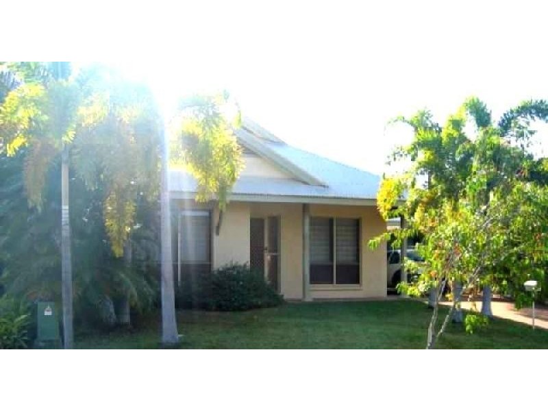 15 Borassus Court, Durack NT 0830