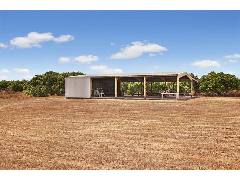 45 Keleson Road, Noonamah NT 0837