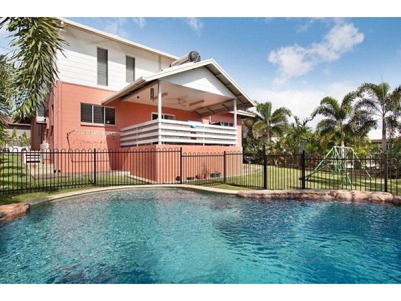 54 Bauldry Avenue, Farrar NT 0830