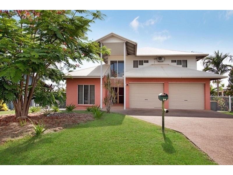 54 Bauldry Avenue, Farrar NT 0830