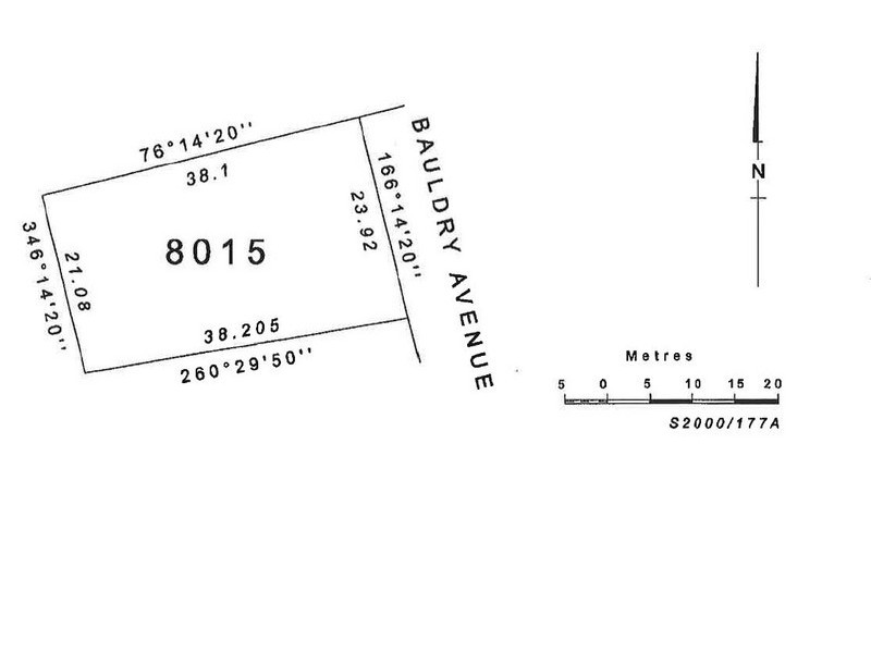 54 Bauldry Avenue, Farrar NT 0830
