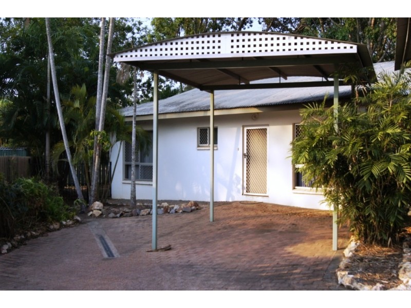 1/3 Minorelli Court, Gray NT 0830