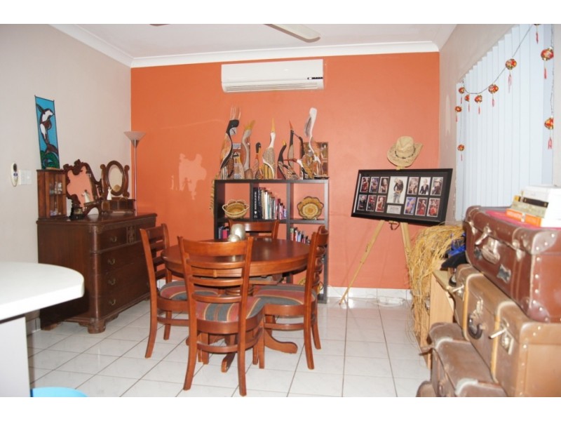 1/3 Minorelli Court, Gray NT 0830