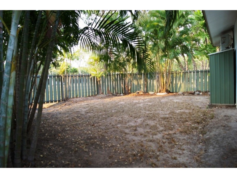 1/3 Minorelli Court, Gray NT 0830