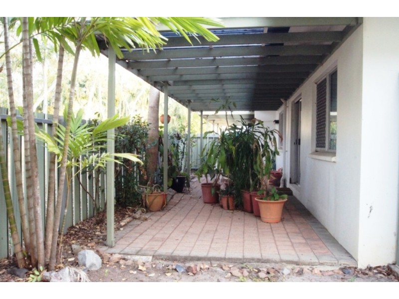 1/3 Minorelli Court, Gray NT 0830