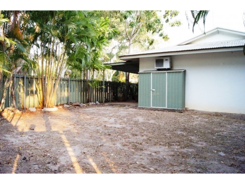 1/3 Minorelli Court, Gray NT 0830