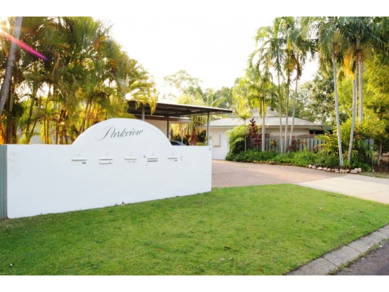 1/3 Minorelli Court, Gray NT 0830