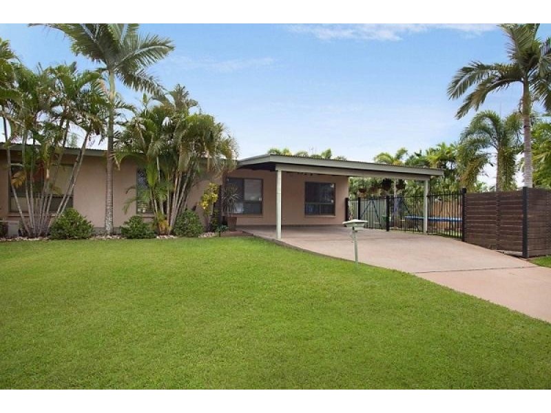 2/10 Rudolph Court, Bakewell NT 0832