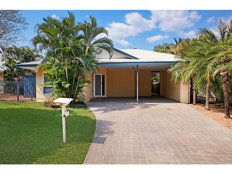 10 Wodyetia Close, Durack NT 0830