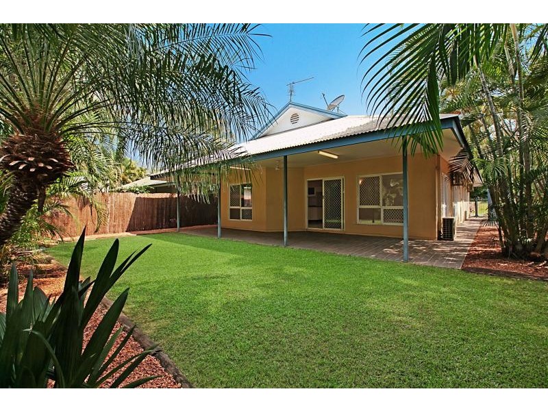 10 Wodyetia Close, Durack NT 0830
