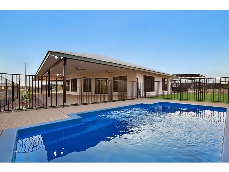 179 Flynn Circuit, Bellamack NT 0832