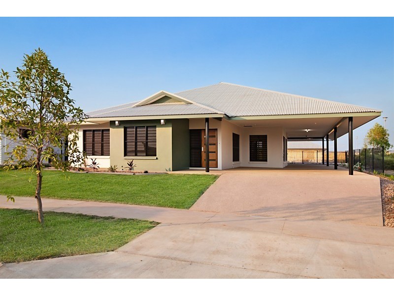 179 Flynn Circuit, Bellamack NT 0832