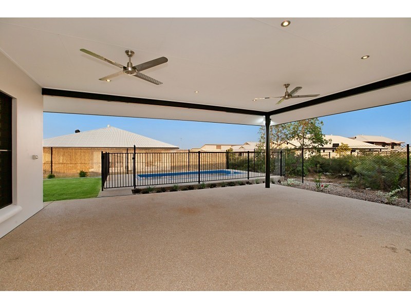 179 Flynn Circuit, Bellamack NT 0832