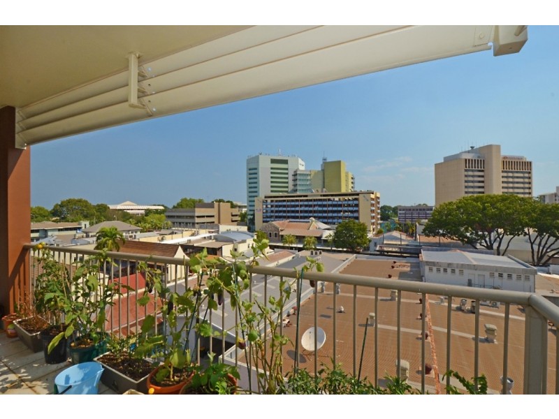 120/21 Cavenagh Street, Darwin NT 0800