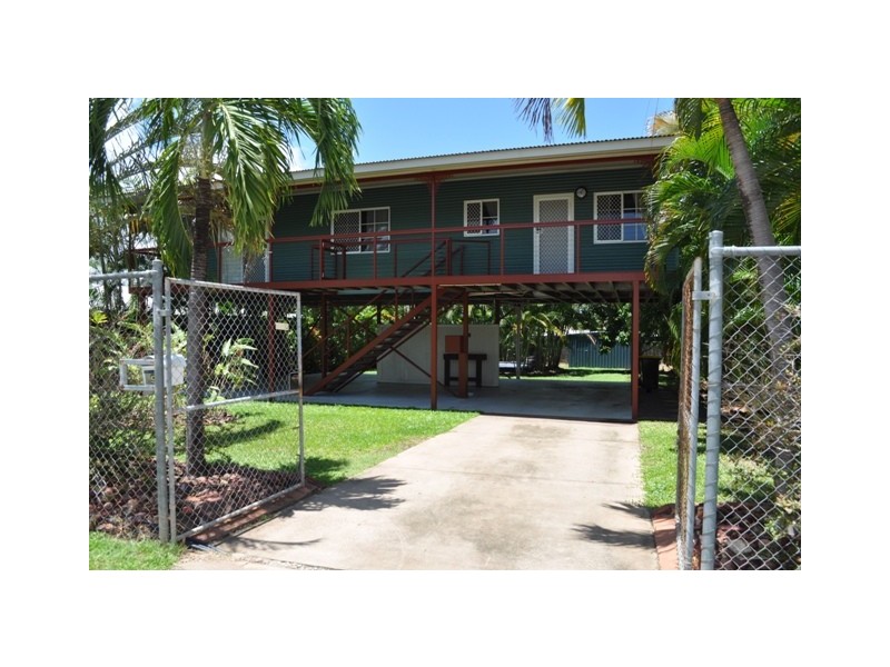 19 Forrest Parade, Bakewell NT 0832