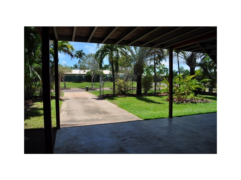 19 Forrest Parade, Bakewell NT 0832