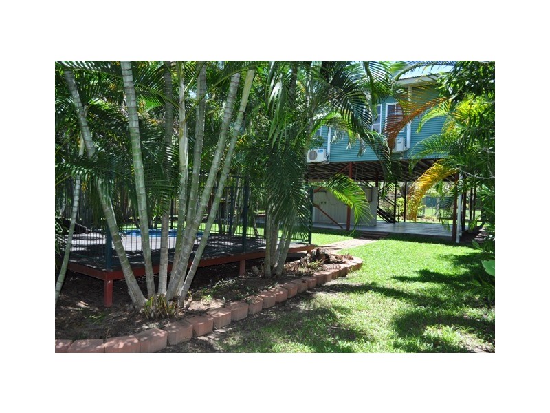 19 Forrest Parade, Bakewell NT 0832