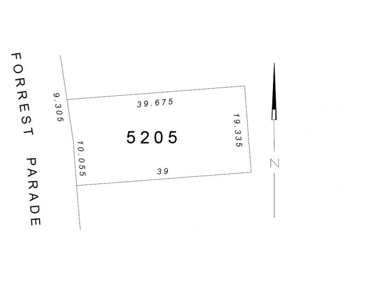 19 Forrest Parade, Bakewell NT 0832