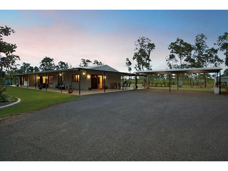 80 Goy Road, Girraween NT 0836