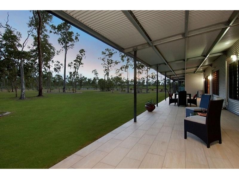 80 Goy Road, Girraween NT 0836