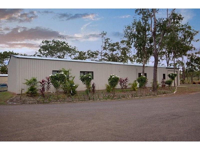 80 Goy Road, Girraween NT 0836