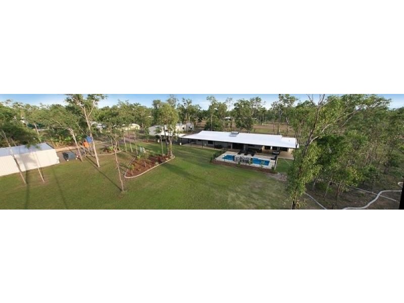 80 Goy Road, Girraween NT 0836