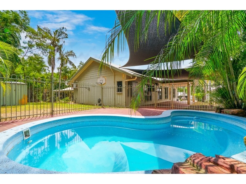 72 Dwyer Circuit, Driver NT 0830