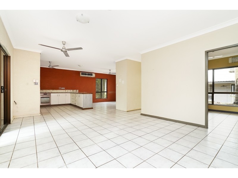 72 Dwyer Circuit, Driver NT 0830