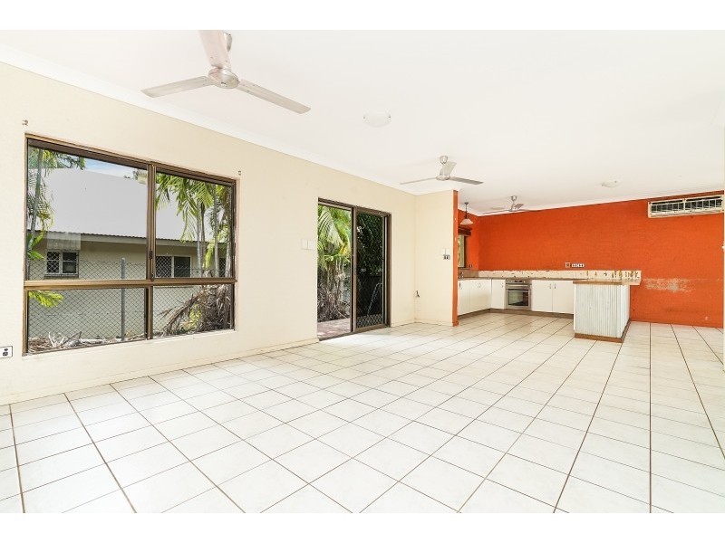 72 Dwyer Circuit, Driver NT 0830