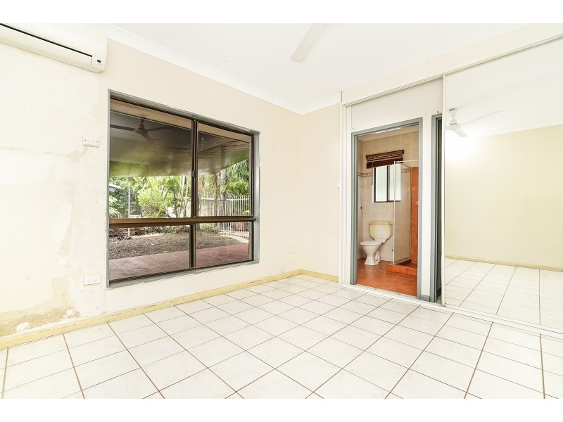 72 Dwyer Circuit, Driver NT 0830