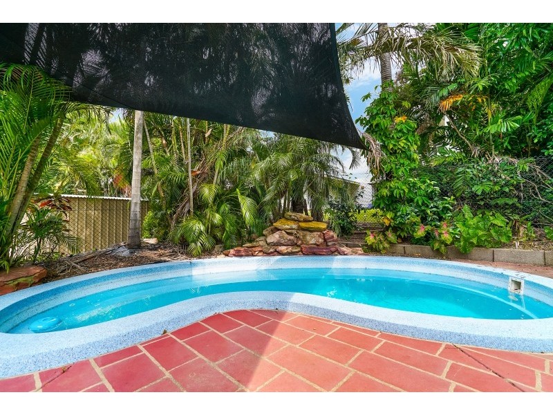 72 Dwyer Circuit, Driver NT 0830