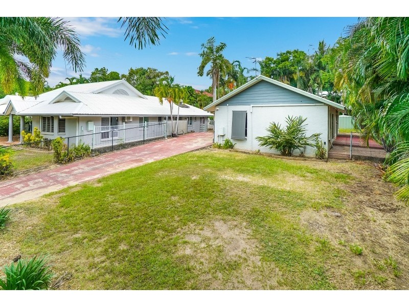 72 Dwyer Circuit, Driver NT 0830