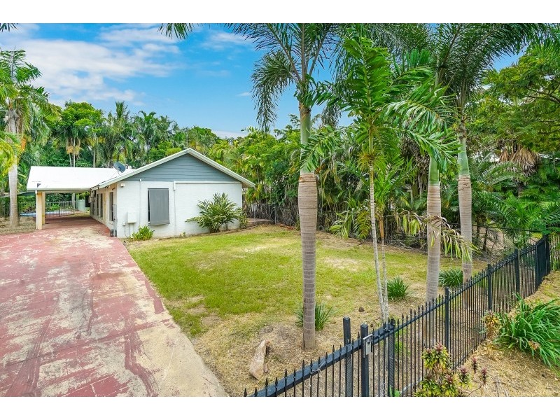 72 Dwyer Circuit, Driver NT 0830