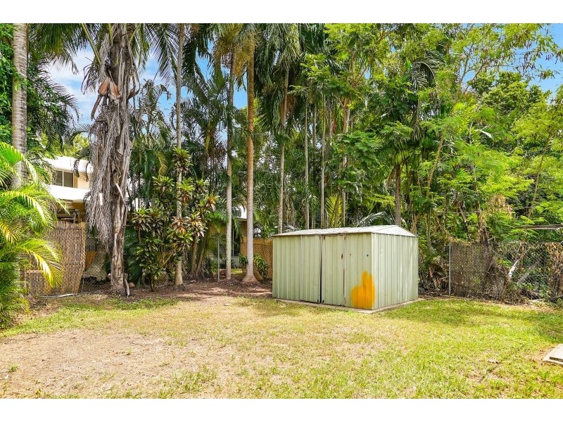 72 Dwyer Circuit, Driver NT 0830