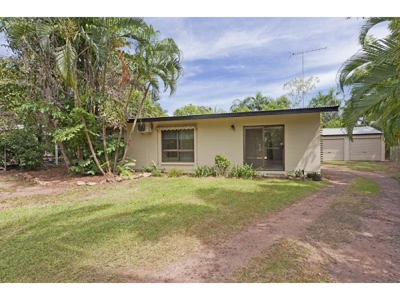 13 Favenc Court, Moulden NT 0830