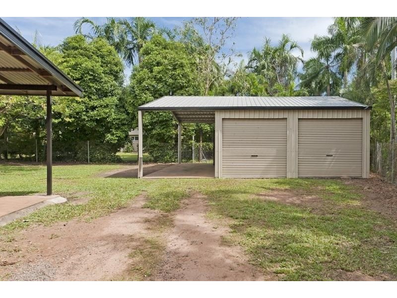 13 Favenc Court, Moulden NT 0830