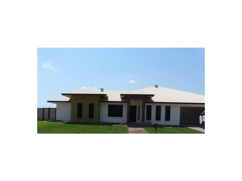 132 Flynn Circuit, Bellamack NT 0832