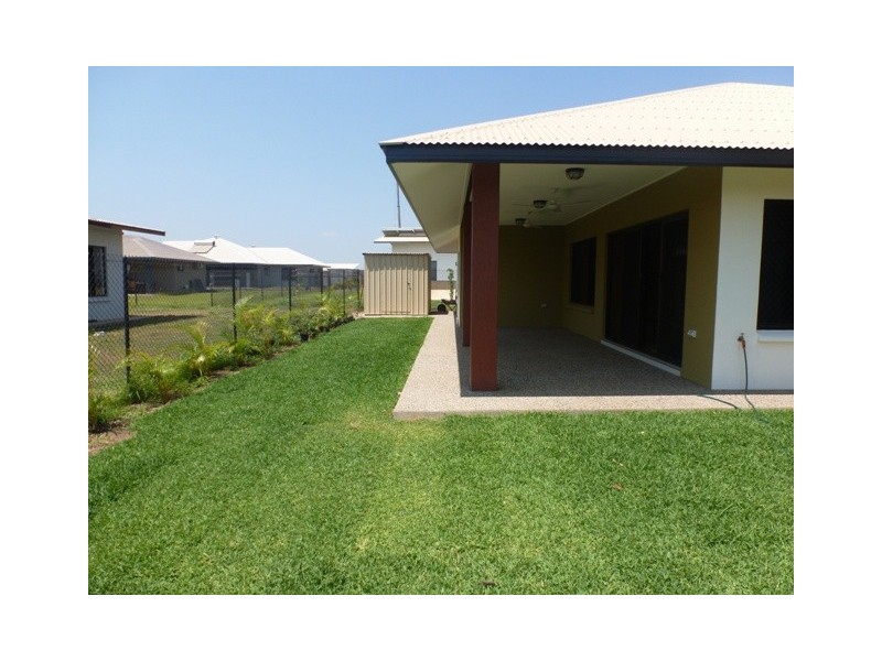 132 Flynn Circuit, Bellamack NT 0832