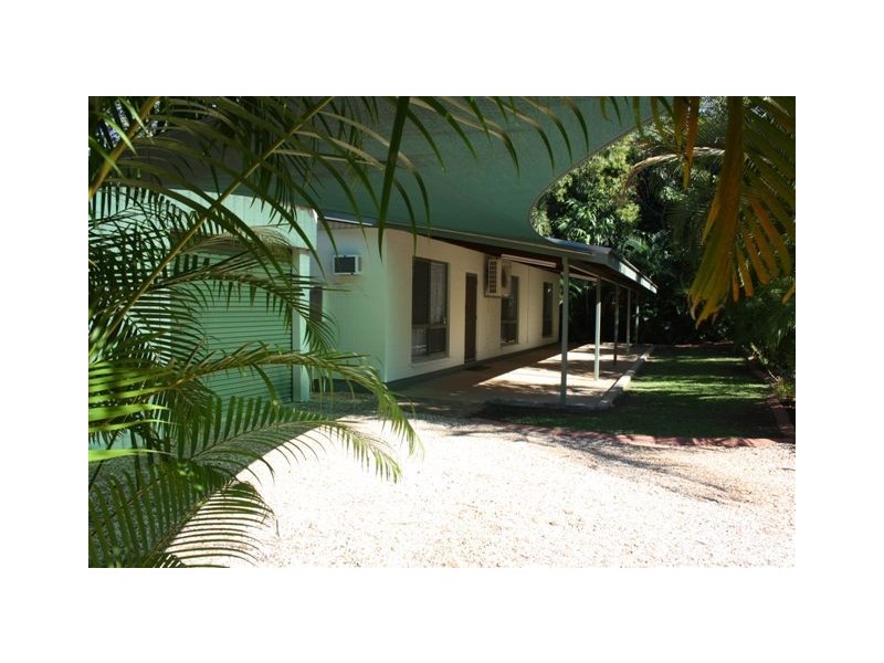 11 Betelgeuse Court, Woodroffe NT 0830