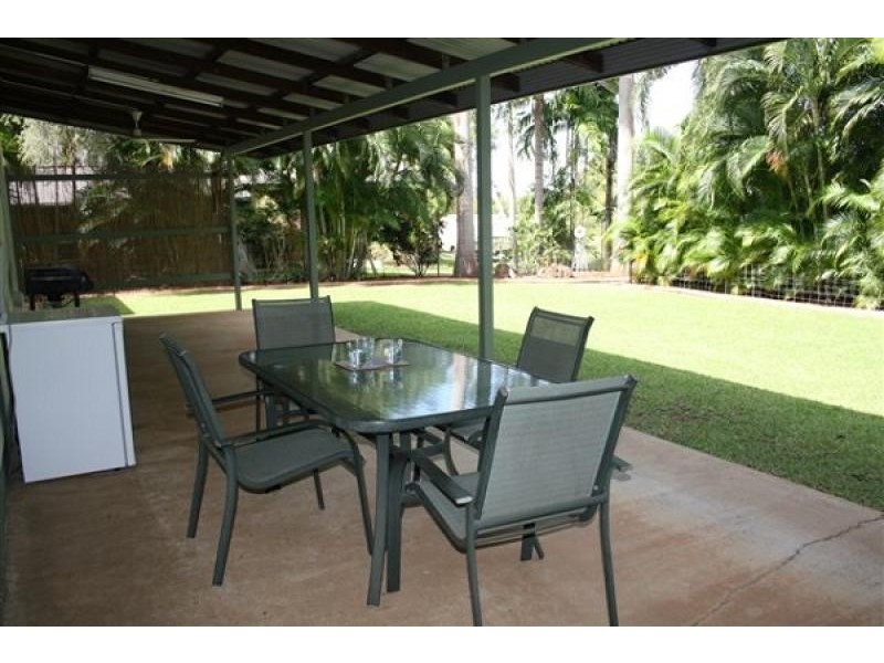 11 Betelgeuse Court, Woodroffe NT 0830