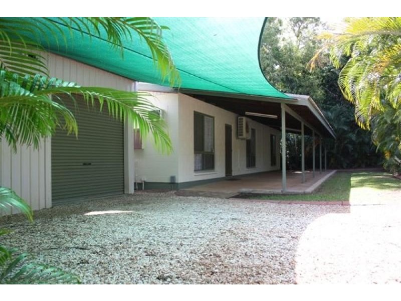 11 Betelgeuse Court, Woodroffe NT 0830